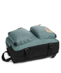 Topo Designs Backpack-Bags|Laptop Backpacks-Global Briefcase 15″ recycled nylon
