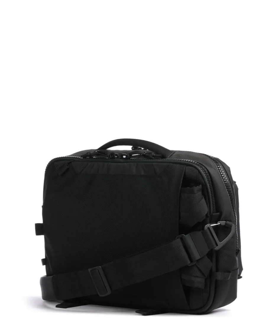 Topo Designs Backpack-Bags|Laptop Backpacks-Global Briefcase 15″ ripstop-nylon