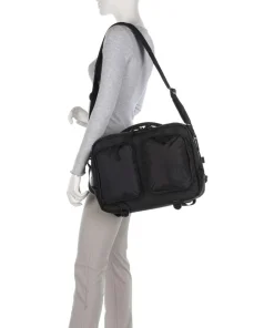 Topo Designs Backpack-Bags|Laptop Backpacks-Global Briefcase 15″ ripstop-nylon