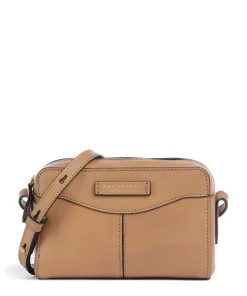 The Bridge Crossbody Bags-Gloria Crossbody bag cow leather
