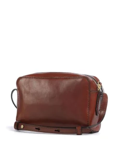 The Bridge Crossbody Bags-Gloria Crossbody bag cow leather