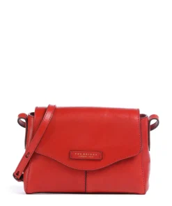 The Bridge Crossbody Bags-Gloria Crossbody bag cow leather