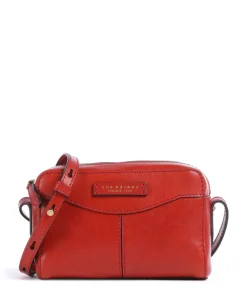 The Bridge Crossbody Bags-Gloria Crossbody bag cow leather