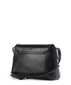 The Bridge Crossbody Bags-Gloria Crossbody bag cow leather