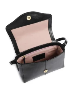 The Bridge Crossbody Bags-Gloria Crossbody bag cow leather