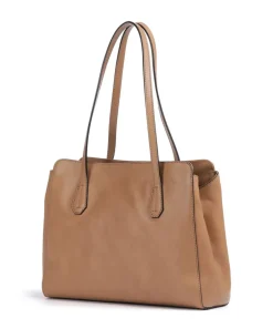 The Bridge Tote Bags-Gloria Tote bag cow leather