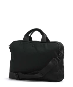Sandqvist Business- & Laptop Bags-Go Briefcase 16″ recycled polyester