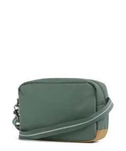 Pacsafe Crossbody Bags-Go Crossbody bag recycled polyester