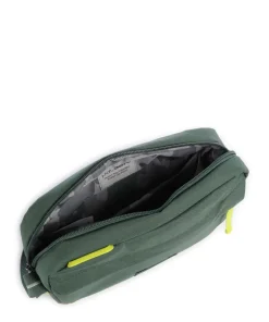 Pacsafe Crossbody Bags-Go Crossbody bag recycled polyester