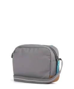 Pacsafe Crossbody Bags-Go Crossbody bag recycled polyester