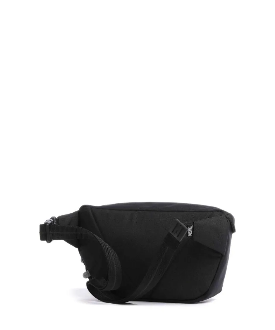 Pacsafe Fanny Packs|Crossbody Bags-Go Fanny pack recycled nylon