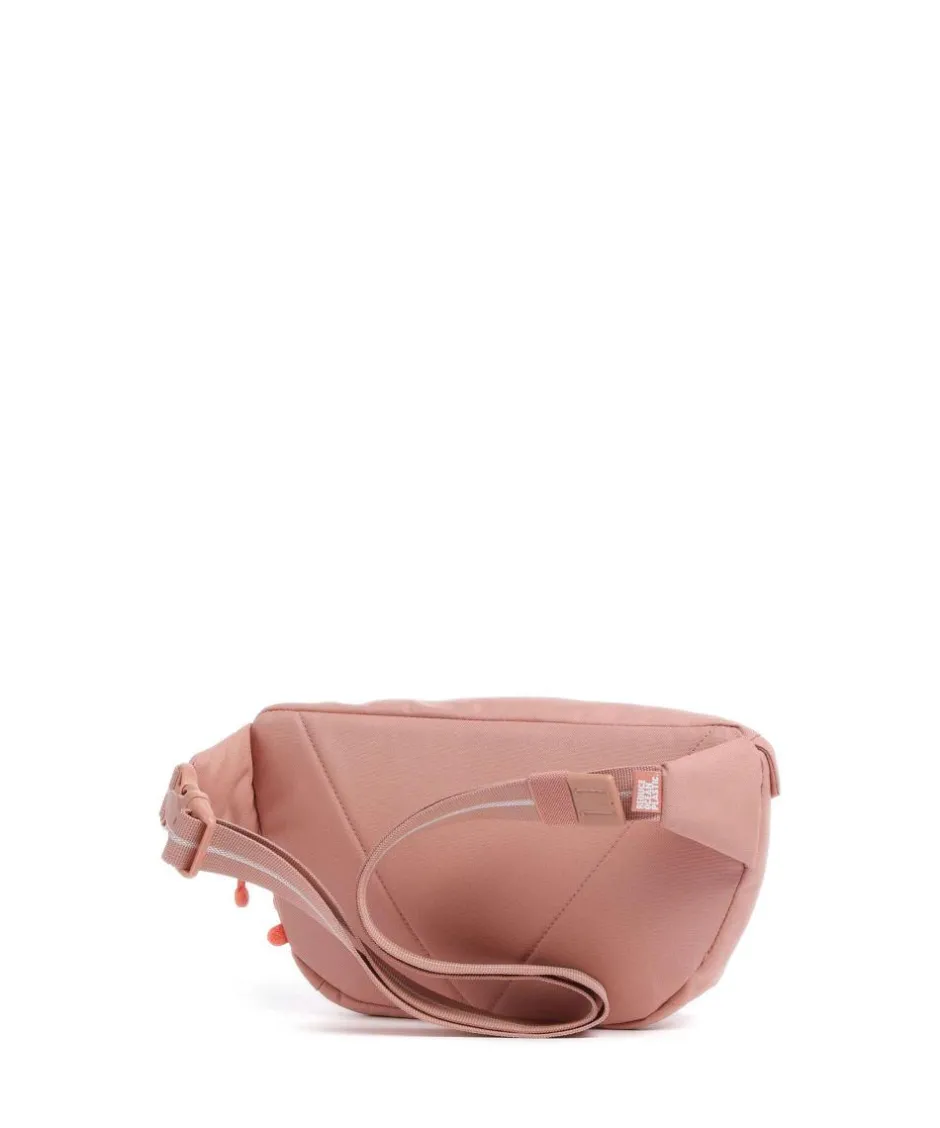 Pacsafe Fanny Packs|Crossbody Bags-Go Fanny pack recycled nylon