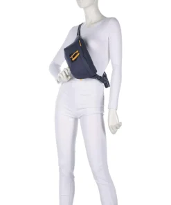 Pacsafe Fanny Packs|Crossbody Bags-Go Fanny pack recycled polyester