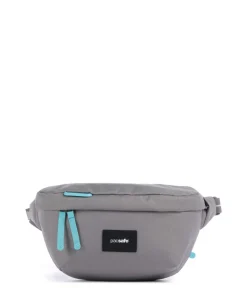 Pacsafe Fanny Packs|Crossbody Bags-Go Fanny pack recycled polyester