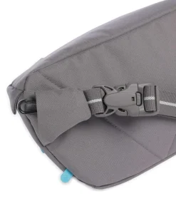 Pacsafe Fanny Packs|Crossbody Bags-Go Fanny pack recycled polyester