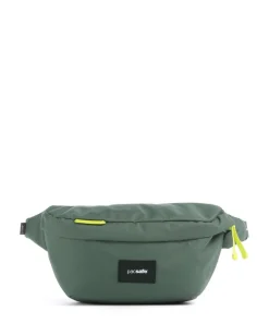 Pacsafe Fanny Packs|Crossbody Bags-Go Fanny pack recycled polyester