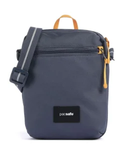Pacsafe Handbags|Crossbody Bags-Go Festival Crossbody bag recycled polyester
