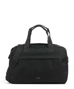 Sandqvist Travel Bags|Carry-On Luggage-Go L Weekend bag 52 cm