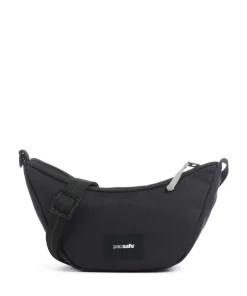 Pacsafe Crossbody Bags-Go Lunar Crossbody bag recycled polyester