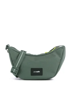 Pacsafe Crossbody Bags-Go Lunar Crossbody bag recycled polyester