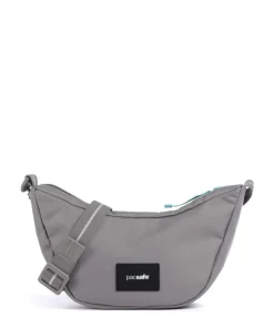 Pacsafe Crossbody Bags-Go Lunar Crossbody bag recycled polyester