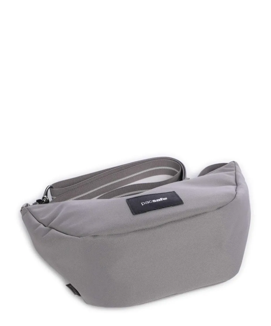 Pacsafe Crossbody Bags-Go Lunar Crossbody bag recycled polyester