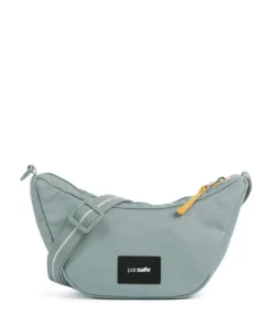 Pacsafe Crossbody Bags-Go Lunar Crossbody bag recycled polyester