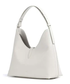 Furla Shoulder Bags|Hobo Bags-Goccia M Hobo bag softly grained calfskin