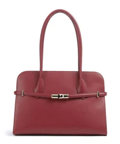 Furla Tote Bags-Goccia M Tote bag softly grained calfskin
