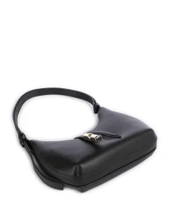 Furla Shoulder Bags|Crossbody Bags-Goccia S Shoulder bag grained calfskin