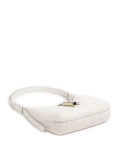 Furla Shoulder Bags|Crossbody Bags-Goccia S Shoulder bag grained calfskin