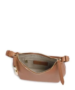 Furla Shoulder Bags|Crossbody Bags-Goccia S Shoulder bag grained calfskin