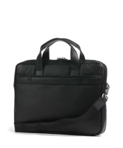 Braun Büffel Business- & Laptop Bags-Golf 2.0 Briefcase 15″ fine grain cow leather