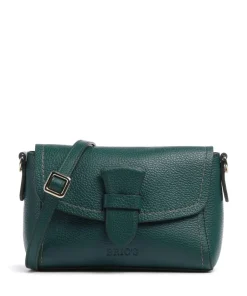Brics Crossbody Bags-Gondola Crossbody bag grained leather