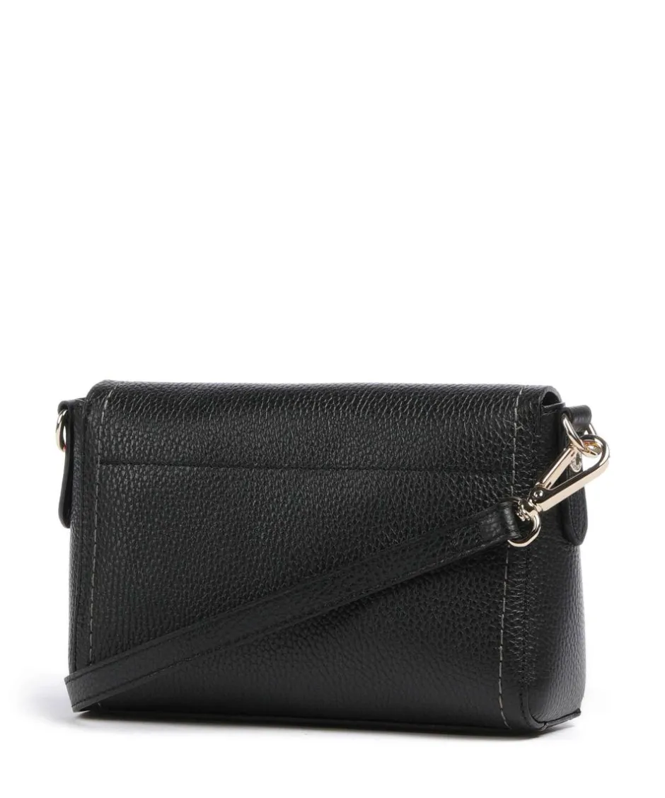 Brics Crossbody Bags-Gondola Crossbody bag grained leather