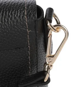 Brics Crossbody Bags-Gondola Crossbody bag grained leather