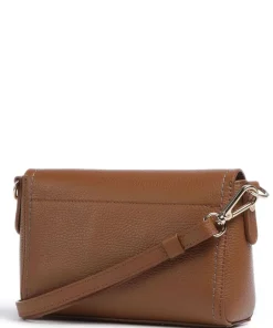 Brics Crossbody Bags-Gondola Crossbody bag grained leather