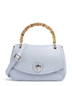 Brics Handbags|Crossbody Bags-Gondola Girasola Handbag grained leather