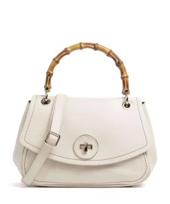 Brics Handbags|Crossbody Bags-Gondola Girasola Handbag grained leather