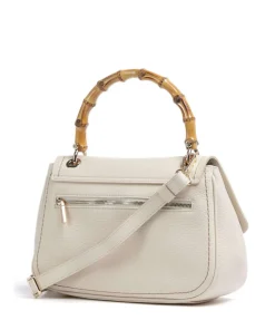 Brics Handbags|Crossbody Bags-Gondola Girasola Handbag grained leather