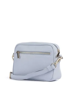 Brics Crossbody Bags-Gondola Magnolia Crossbody bag grained leather