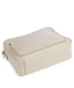 Brics Crossbody Bags-Gondola Magnolia Crossbody bag grained leather