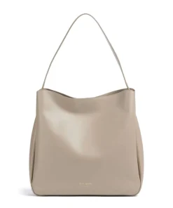 Kate Spade New York Shoulder Bags|Hobo Bags-Grace Hobo bag fine grain cow leather