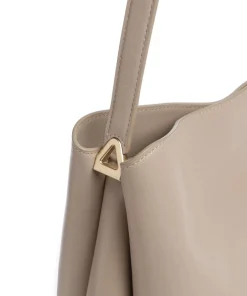 Kate Spade New York Shoulder Bags|Hobo Bags-Grace Hobo bag fine grain cow leather