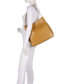 Kate Spade New York Shoulder Bags|Hobo Bags-Grace Hobo bag fine grain cow leather