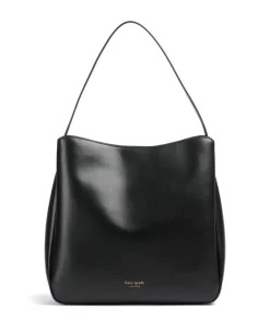 Kate Spade New York Shoulder Bags|Hobo Bags-Grace Hobo bag fine grain cow leather