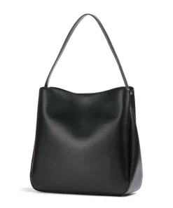 Kate Spade New York Shoulder Bags|Hobo Bags-Grace Hobo bag fine grain cow leather