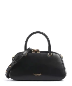 Kate Spade New York Handbags|Crossbody Bags-Grace Mini Handbag fine grain cow leather