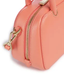 Kate Spade New York Handbags|Crossbody Bags-Grace Mini Handbag fine grain cow leather