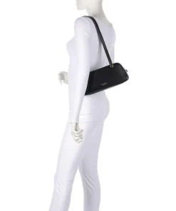Kate Spade New York Shoulder Bags-Grace Shoulder bag fine grain cow leather